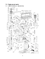 Preview for 14 page of Jet JWDP-12 Operating Instructions And Parts Manual