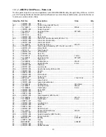 Preview for 15 page of Jet JWDP-12 Operating Instructions And Parts Manual