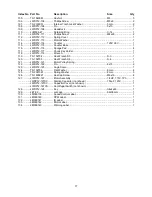 Preview for 17 page of Jet JWDP-12 Operating Instructions And Parts Manual