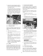 Предварительный просмотр 12 страницы Jet JWDS-1632-M Operating Instructions Manual