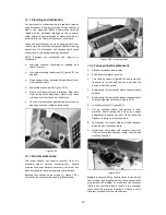 Preview for 16 page of Jet JWDS-1632-M Operating Instructions Manual