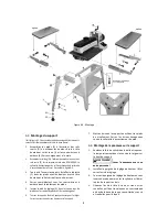 Preview for 47 page of Jet JWDS-1632-M Operating Instructions Manual