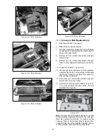 Предварительный просмотр 17 страницы Jet JWDS-1632OSC Operating Instructions And Parts Manual