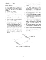 Preview for 19 page of Jet JWDS-1632OSC Operating Instructions And Parts Manual