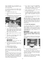 Предварительный просмотр 13 страницы Jet JWDS-2244-M Operating Instructions Manual