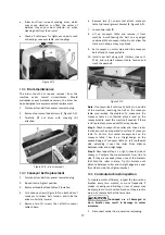 Preview for 17 page of Jet JWDS-2244-M Operating Instructions Manual