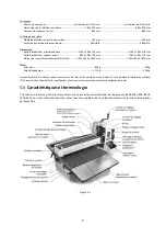 Предварительный просмотр 46 страницы Jet JWDS-2244-M Operating Instructions Manual