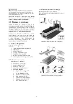 Preview for 47 page of Jet JWDS-2244-M Operating Instructions Manual