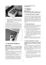 Preview for 50 page of Jet JWDS-2244-M Operating Instructions Manual