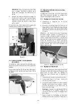 Предварительный просмотр 51 страницы Jet JWDS-2244-M Operating Instructions Manual