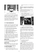 Preview for 53 page of Jet JWDS-2244-M Operating Instructions Manual