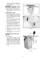 Предварительный просмотр 8 страницы Jet JWJ-8CS Operating Instructions And Parts Manual