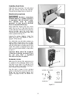 Предварительный просмотр 11 страницы Jet JWJ-8CS Operating Instructions And Parts Manual