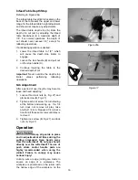 Предварительный просмотр 16 страницы Jet JWJ-8CS Operating Instructions And Parts Manual