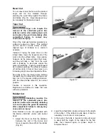 Предварительный просмотр 18 страницы Jet JWJ-8CS Operating Instructions And Parts Manual