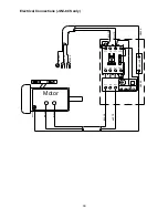 Предварительный просмотр 30 страницы Jet JWJ-8CS Operating Instructions And Parts Manual