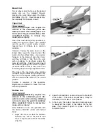 Предварительный просмотр 18 страницы Jet JWJ-8HH Operating Instructions And Parts Manual