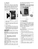 Preview for 13 page of Jet JWL-1015 Operating Instructions And Parts Manual