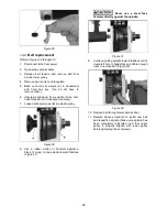 Предварительный просмотр 20 страницы Jet JWL-1015VS Operating Instructions And Parts Manual