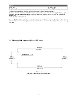 Предварительный просмотр 8 страницы Jet JWL-1221SP Operating Instructions And Parts Manual