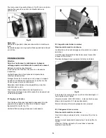 Предварительный просмотр 40 страницы Jet JWL-1221VS-M Operating Instructions Manual