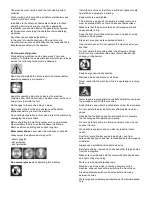 Preview for 4 page of Jet JWL-1440VS Operating Instructions Manual