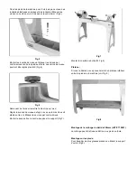 Preview for 32 page of Jet JWL-1440VS Operating Instructions Manual