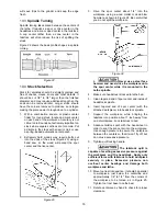 Preview for 16 page of Jet JWL-1440VSK Operating Instructions And Parts Manual