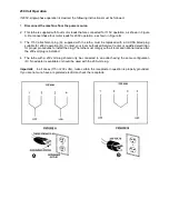 Предварительный просмотр 6 страницы Jet JWL-1442VS Operating Instructions And Parts Manual