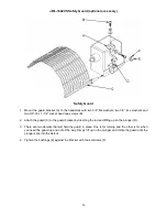 Предварительный просмотр 28 страницы Jet JWL-1442VS Operating Instructions And Parts Manual