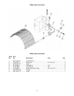 Предварительный просмотр 29 страницы Jet JWL-1442VS Operating Instructions And Parts Manual