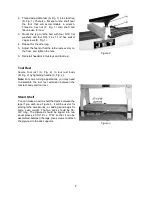 Preview for 9 page of Jet JWL-1442VSK Operating Instructions And Parts Manual