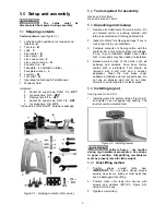 Предварительный просмотр 7 страницы Jet JWL-1640EVS Operating Instructions And Parts Manual