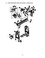 Preview for 28 page of Jet JWL-1640EVS Operating Instructions And Parts Manual