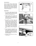 Предварительный просмотр 15 страницы Jet JWL-1642EVS Operating Instructions And Parts Manual