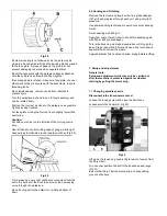 Предварительный просмотр 13 страницы Jet JWL-1840EVS Operating Instructions Manual