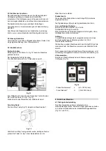 Предварительный просмотр 26 страницы Jet JWL-1840EVS Operating Instructions Manual