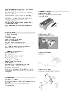 Предварительный просмотр 34 страницы Jet JWL-1840EVS Operating Instructions Manual