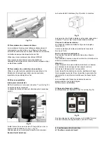 Предварительный просмотр 42 страницы Jet JWL-1840EVS Operating Instructions Manual