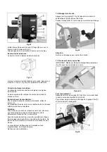 Предварительный просмотр 47 страницы Jet JWL-1840EVS Operating Instructions Manual