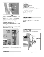 Preview for 14 page of Jet JWL-2020-M Operating Instructions Manual