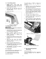 Предварительный просмотр 8 страницы Jet JWL1440-TREA Operating Instructions And Parts Manual