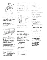 Preview for 5 page of Jet JWP-12 Operating Instructions