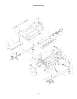 Предварительный просмотр 17 страницы Jet JWP-12DX Owner'S Manual