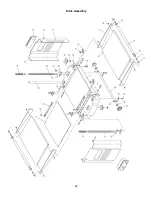 Предварительный просмотр 22 страницы Jet JWP-12DX Owner'S Manual