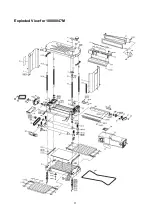 Предварительный просмотр 25 страницы Jet JWP-12L Operating Instructions Manual