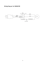 Предварительный просмотр 28 страницы Jet JWP-12L Operating Instructions Manual