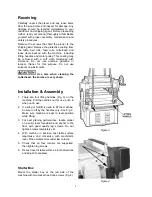 Preview for 7 page of Jet JWP-208 Operating Instructions And Parts Manual