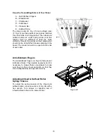 Preview for 15 page of Jet JWP-208 Operating Instructions And Parts Manual