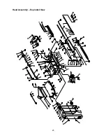 Preview for 25 page of Jet JWP-208 Operating Instructions And Parts Manual